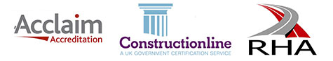 Acclaim ConstructionLine RHA