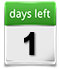 Checklist - Days Left 1
