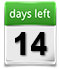 Checklist - Days Left 14