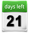 Checklist - Days Left 21