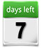 Checklist - Days Left 7
