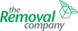 The Removal Company Logo